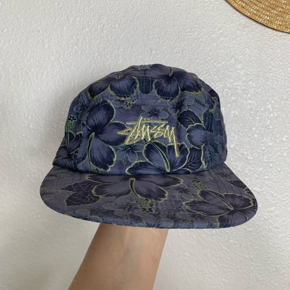 Stussy snapback